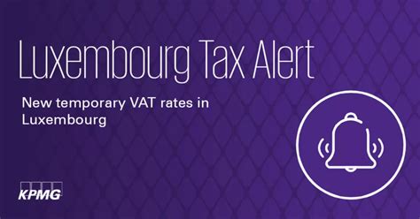 Luxembourg Tax Alert 2022 10 Kpmg Luxembourg