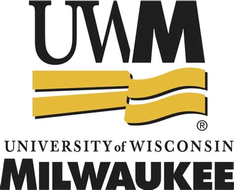 University Of Wisconsin Milwaukee Logo