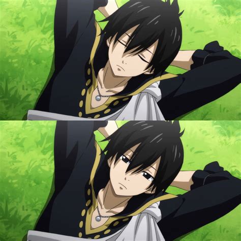 Zeref Dragneel Fairy Tail Fairy Tail Anime Fairy Tail Guild
