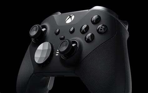 Xbox Elite Wireless Controller Series 2 Adds Bluetooth
