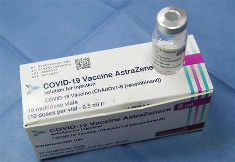 But in the uk its use has been defended by the independent joint committee on vaccination and immunisation (jcvi), which advises the government. WHO approves AstraZeneca/Oxford COVID-19 vaccine for ...