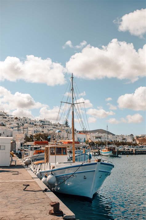 Paros Greece Travel Guide 2024 What You Need To Know Dana Berez
