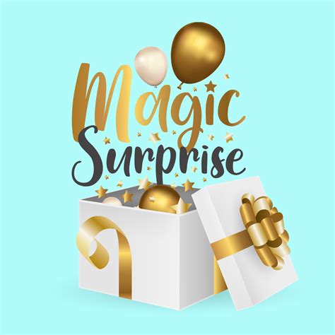 Magic Surprise Nyc