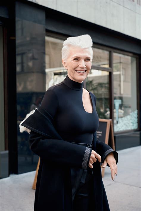 this stunning 69 year old model is covergirl s newest face