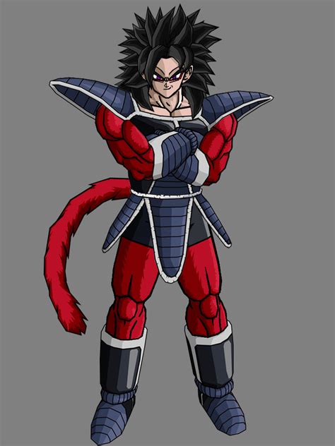 Its resolution is 656x1218 and the resolution can be changed at any time according to your needs after downloading. Image - Turles ssj4 saiyan armor by theothersmen-d49d8kb ...