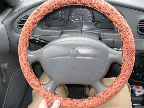 Sizes Of Steering Wheel Covers Dimensions Guide