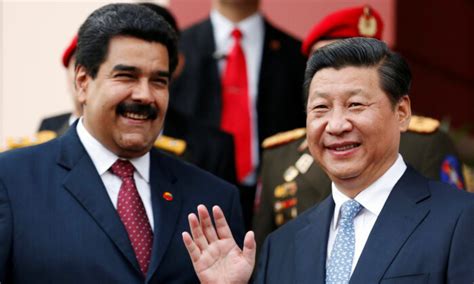 How China Got Shipments Of Venezuelan Oil Despite Us Sanctions The Epoch Times
