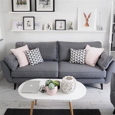 Get inspired to decorate your room with charcoal gray and learn why despite its boldness, it's easy to decorate with for a trendy color palette. 10 Best Charcoal Grey Sofas