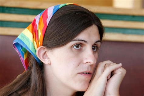 danica roem becomes first transgender woman to win state seat in virginia politics us news