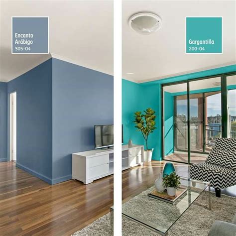 Introducir 83 Imagen Colores Para Interiores De Casa Comex Abzlocalmx