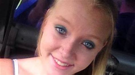 Jackson County Sheriffs Deputies Search For Missing Vancleave Teen