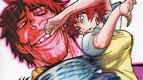 10 Gruesome Fighting Anime Like Baki And Where To Stream