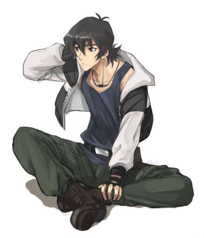 Keith Voltron Legendary Defender Fan Art Fanpop Page