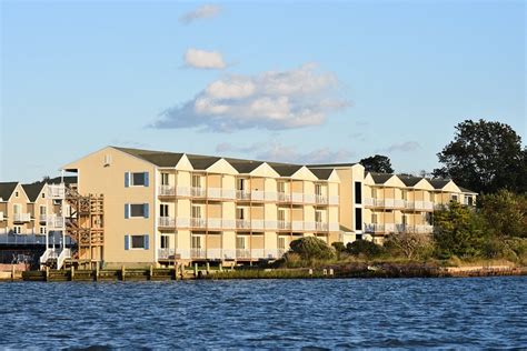 Waterside Inn Updated 2021 Prices And Hotel Reviews Chincoteague