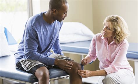 What Is an Orthopedic Doctor? | University of Utah Health