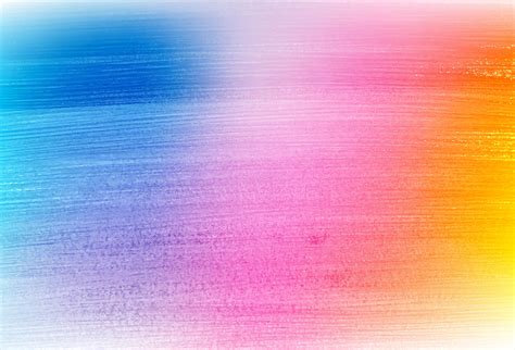 Modern Colorful Watercolor Texture Background 1255547 Vector Art At