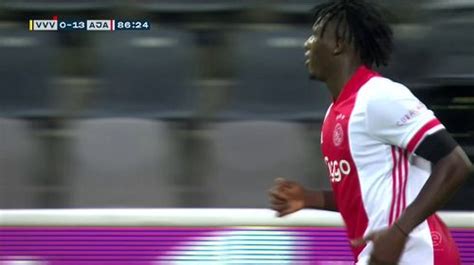Head to head information (h2h). Vídeo Resultado, Resumen y Goles VVV-Venlo vs Ajax 0-13 ...