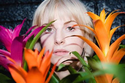 Album Review Hayley Williams Blossoms In Solo Venture Petals For