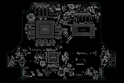 Dell Alienware M15 R6 Dell Gaming G15 5511 Schematic And Boardview Gdp50