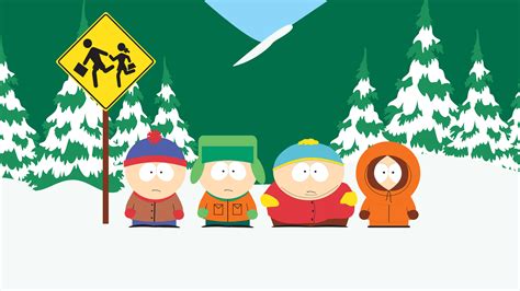 South Park Wallpapers 81 Pictures
