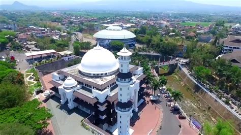Profil Universitas Muhammadiyah Malang 2016 Indonesia Youtube