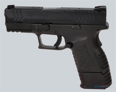 Springfield Armory Xdm Compact 45ac For Sale At