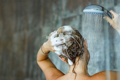 What Is A Contrast Shower And Is It Good For You Huffpost Life