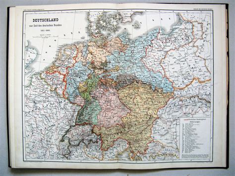 P Carl Wolff's Historischer Atlas (1877)