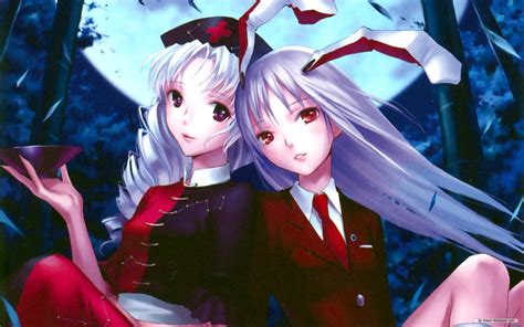 Anime Sisters Wallpaper 312272