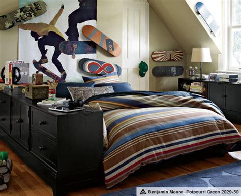 46 Stylish Ideas For Boys Bedroom Design Kidsomania