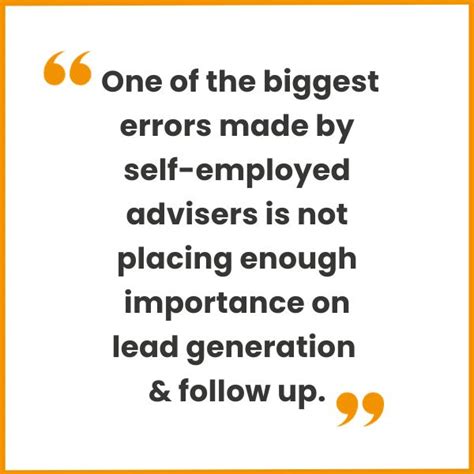 3 Crucial Steps To Hit The Ground Running As A Self Employed Adviser