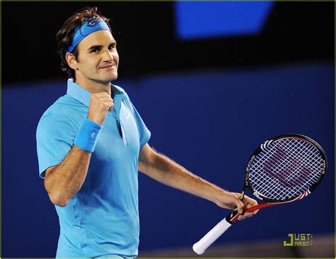 Roger Federer Wins 16th Grand Slam Title Photo 2413385 Roger Federer