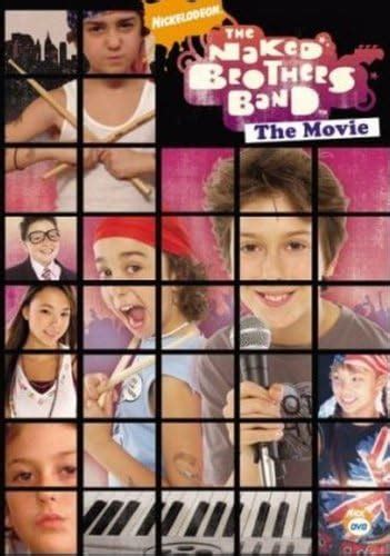 The Naked Brothers Band The Movie