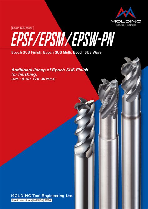 mitsubishi materials epsf epsm epsw page 8 9