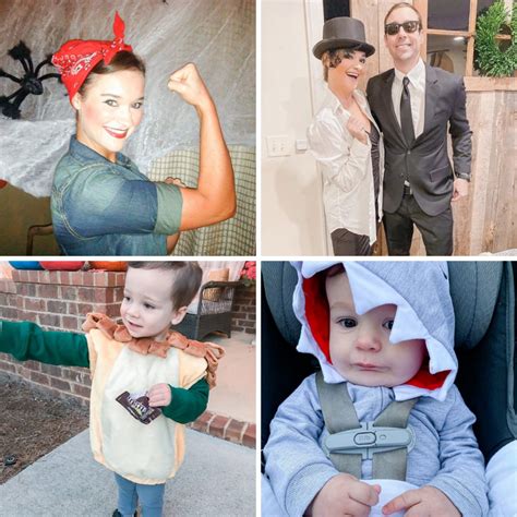 10 Diy Halloween Costume Ideas For Kids And Adults My Life Well Loved