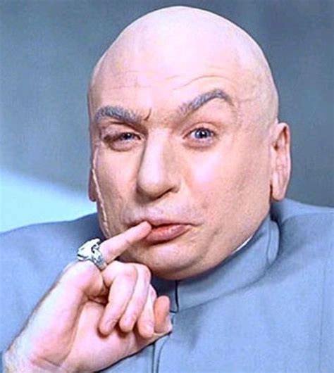 The 10 Most Evil Characters In Movie History Film Racket Dr Evil