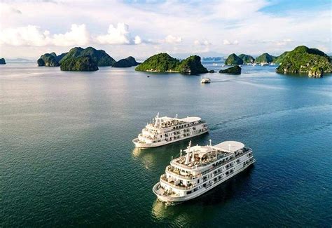 Halong Bay Cruises Hanoi All You Need To Know Before You Go