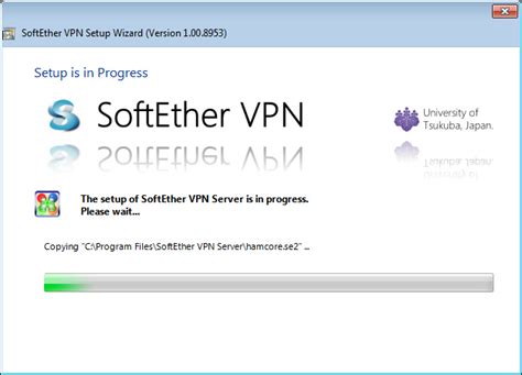 How to improve your wireless network performance. SoftEther VPN Installer - SoftEther VPN Project