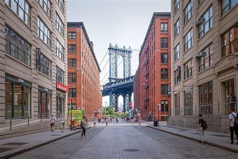 The Ultimate Guide To Dumbo A Neighborhood That Led The Way To