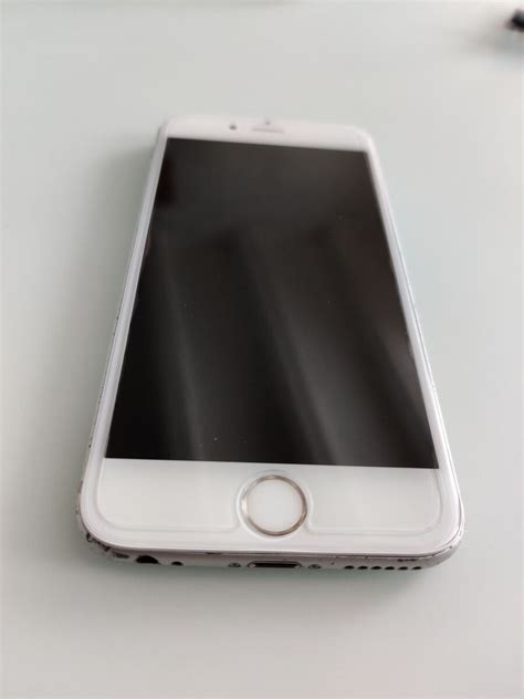 Iphone 6 16 Gb Dbadk Køb Og Salg Af Nyt Og Brugt