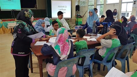 Kurikulum ini bertindak untuk memupuk pemahaman murid tentang: Sekolah Rendah Binturan Tutong, Kluster 5: PERKONGSIAN ...