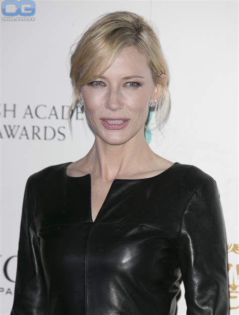 Cate Blanchett Nackt Nacktbilder Playboy Nacktfotos Fakes Oben Ohne