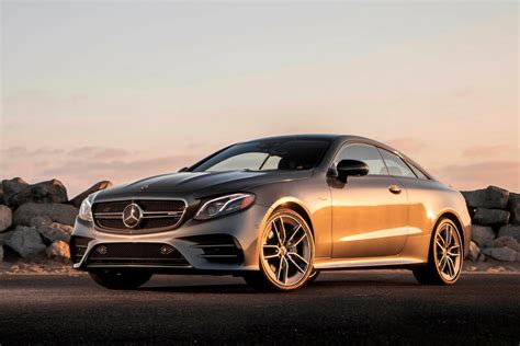 Nov 02, 2020 · gallery: 2019 Mercedes-AMG E53 Coupe Review, Trims, Specs and Price | CarBuzz