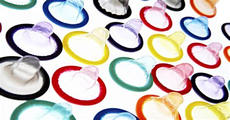 Putting Hiv In Condoms A Feasibility Analysis
