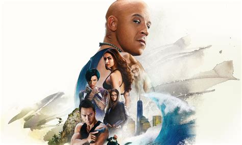 800x480 Xxx Return Of Xander Cage 5k 800x480 Resolution Hd 4k Wallpapers Images Backgrounds