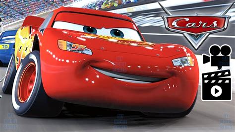 Full Movie English Dub Cars The Game Lightning Mcqueen English Dubbed