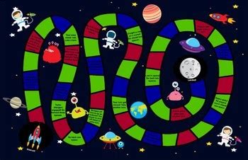 The board game planet steam. Social Skills: Space Race Board Game by Speechie Sparkle | TpT