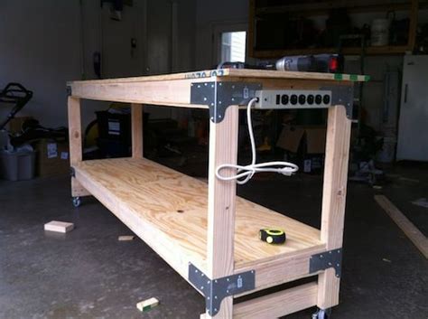 Let me count the ways… if you need currently selected database you could use the database() function: Rubio Woodworking Bench - Wood Woorking Expert
