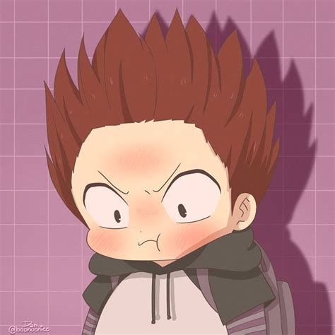 ༘boonooniee˚ On Twitter Tendou The Bullies Better Watch Out🔪