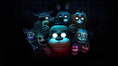 Five Nights At Freddys Help Wanted Now Available On Xbox